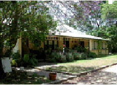 Ellerslie Homestead Bed and Breakfast - Lismore Accommodation