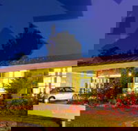 Eureka Lodge Motel - Lismore Accommodation