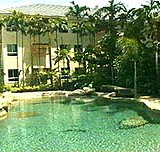 Fig Tree Lodge - Lismore Accommodation