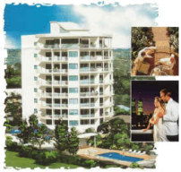 Auchenflower QLD Lismore Accommodation