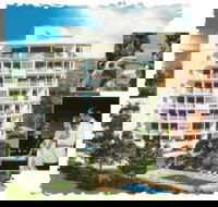 Founda Gardens Apartments - Lismore Accommodation