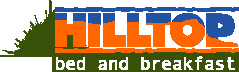 Hilltop Bed And Breakfast - Lismore Accommodation 0
