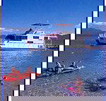 Hinchinbrook Rent A Yacht And House Boat - Lismore Accommodation