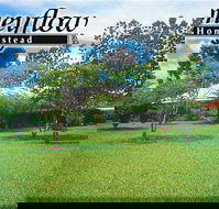 Honeyflow Homestead - Lismore Accommodation