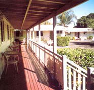 Bottle Tree Gardens Motel - Lismore Accommodation