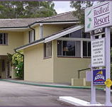 Redleaf Resort - Lismore Accommodation
