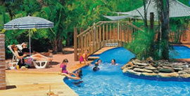 Hallidays Point NSW Lismore Accommodation