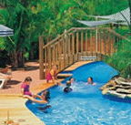 Happy Hallidays Holiday Park - Lismore Accommodation
