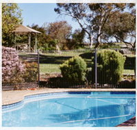 BEECHWORTH HEIGHTS - Lismore Accommodation