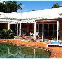 Tropical Escape Bed  Breakfast - Lismore Accommodation