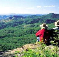 Biloela Caravan Park - Lismore Accommodation