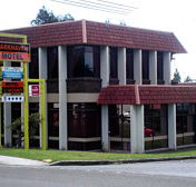 Park Haven Motor Lodge - Lismore Accommodation