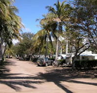 Alva Beach Tourist Park - Lismore Accommodation