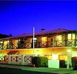 Windsor Lodge Motel - Lismore Accommodation