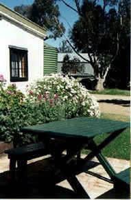 Bordertown SA Lismore Accommodation
