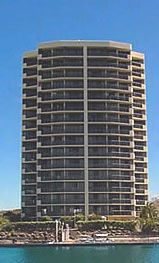 Trafalgar Towers - Lismore Accommodation 0