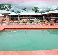 Mudbrick Manor - Lismore Accommodation