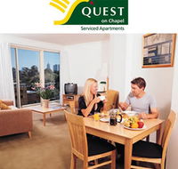 Quest On Chapel - Lismore Accommodation