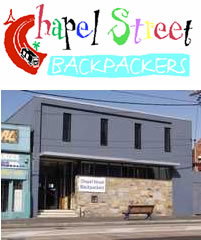 Windsor VIC Lismore Accommodation