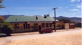  Lismore Accommodation