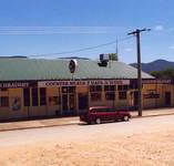 CORRYONG HOTEL/MOTEL - Lismore Accommodation