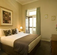 Mansions on Pulteney - Lismore Accommodation