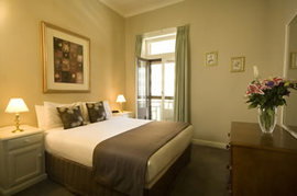 Mansions On Pulteney - Lismore Accommodation 0