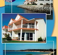 Sea Eyre Accommodation - Lismore Accommodation