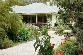 Wunghnu VIC Lismore Accommodation