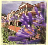 Terralong Terrace Apartments - Lismore Accommodation