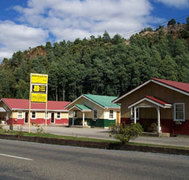 Mountain View Holiday Lodge - Lismore Accommodation