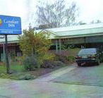 Comfort Inn Parkview - Lismore Accommodation