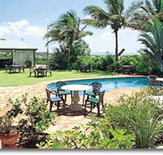 Camelot Motel - Lismore Accommodation