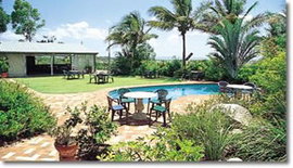 Camelot Motel - Lismore Accommodation 0