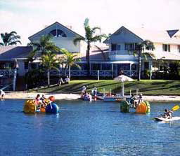 Elanora QLD Lismore Accommodation