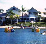 Isle Of Palms - Lismore Accommodation