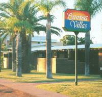 Kalbarri Sunsea Villas - Lismore Accommodation