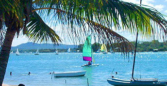 Terrapin Apartments - Lismore Accommodation 1