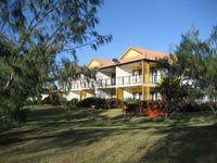 Coral Cove QLD Lismore Accommodation
