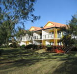 Coral Cove Resort  Golf Club - Lismore Accommodation