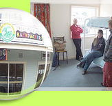 Snowy Mountains Backpackers - Lismore Accommodation