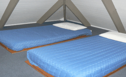 Kellys Beach Resort - Lismore Accommodation 2