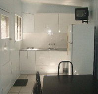 Cape Hillsborough Nature Resort - Lismore Accommodation