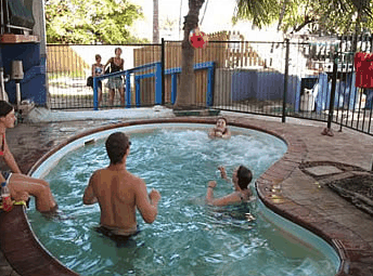 Globetrotters Budget Accommodation - Lismore Accommodation