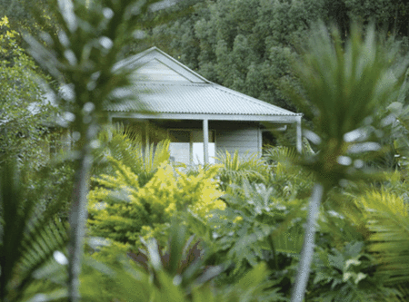 Peppers Coorabell Retreat - Lismore Accommodation