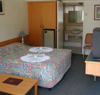 Tropical Gateway Motor Inn - Lismore Accommodation