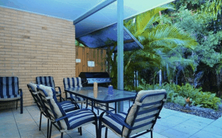 Agnes Palms Beachside Apartments - Lismore Accommodation 2