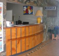 Jackaroo Motel - Lismore Accommodation