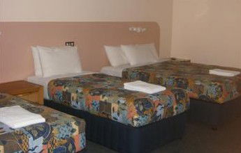 Jackaroo Motel - Lismore Accommodation 1