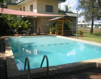 Jackaroo Motel - Lismore Accommodation 3